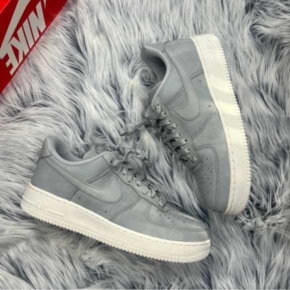 Nike Air Force 1 PRM MF - Picture 3 of 5
